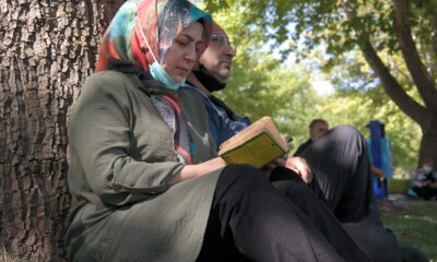 Eskişehir’de KPSS heyecanı