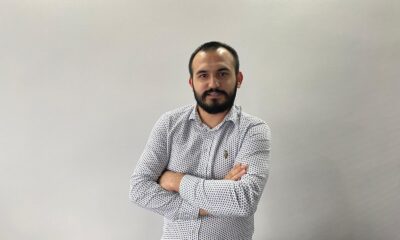 Hobi olarak uğraşıyordu, bir gecede albüm yaptı