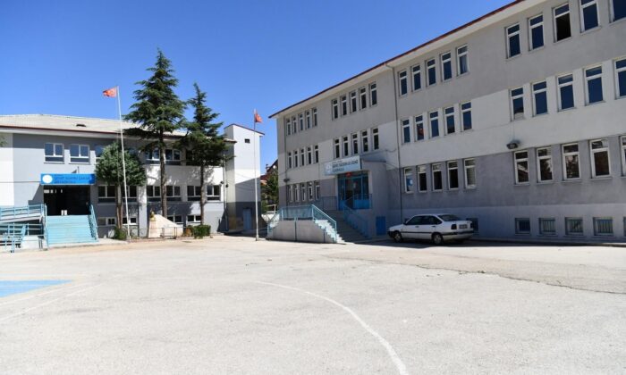 Isparta’da 35 okul binası güçlendirilecek