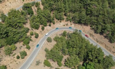 İzmir’in ormanları için koruma kalkanı