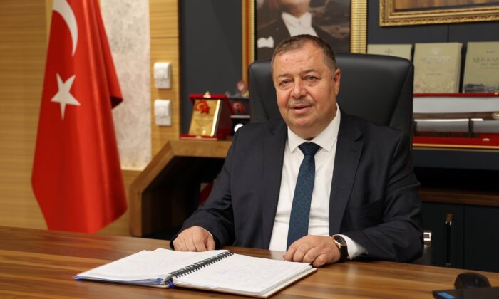 Kilis şehir şebeke suyu içilebilir