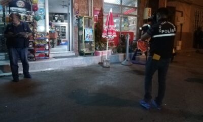 Kocasının iş arkadaşı tarafından bıçaklanan kadın ağır yaralandı