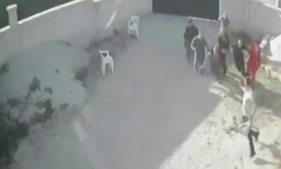 Konya’daki aile katliamının görüntüleri ortaya çıktı