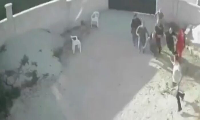 Konya’daki aile katliamının görüntüleri ortaya çıktı