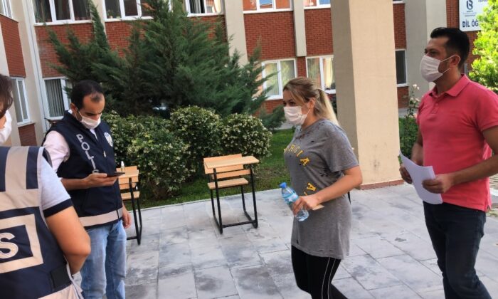 KPSS’ye yetişemedi, “Ne yapayım almazlarsa almasınlar, yapacak bir şey yok” dedi