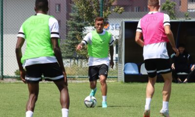 Martin Rodriguez Altay’da