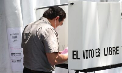 Meksika’da 5 eski devlet başkanı yargılanabilir