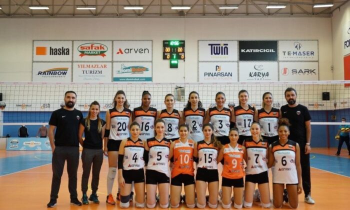 OSB Teknik Koleji’nin rakibi ve grubu belli oldu