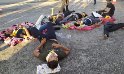 Otobanda can pazarı