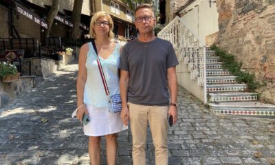 (Özel) Rus öğrenci İstanbul’da kayboldu