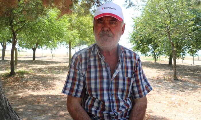 (ÖZEL) Yunanistan sınırındaki korkunç olayın tanığı korku dolu anları İHA’ya anlattı