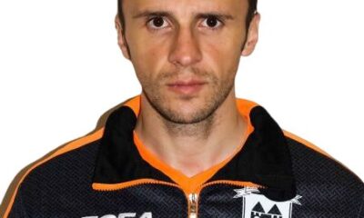 Sivasspor’a Bosna Hersekli hakem