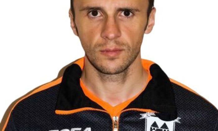 Sivasspor’a Bosna Hersekli hakem