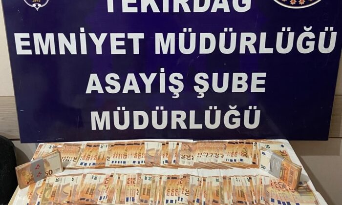 Tekirdağ’da telefon dolandırıcıları iki yaşlı kadını 600 bin TL dolandırdı