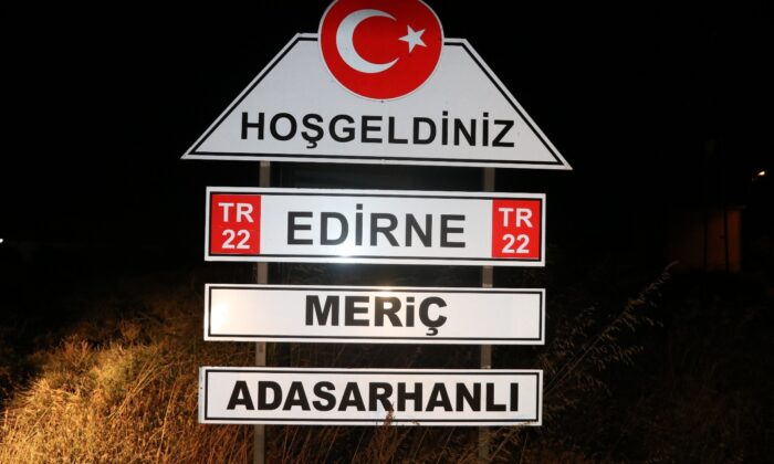 Türk vatandaşı, Yunanistan tarafından açılan ateşle öldürüldü