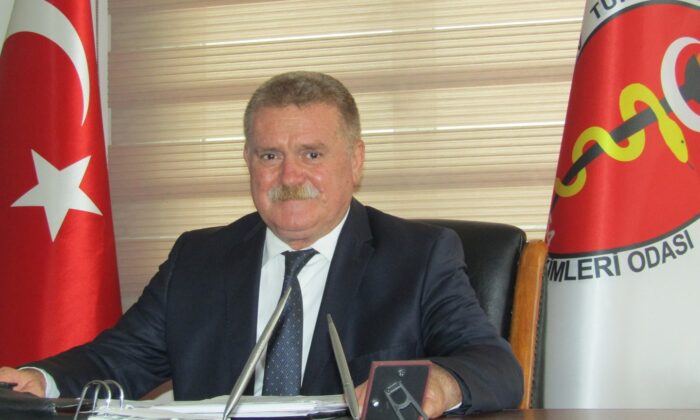 Veteriner hekimlerden yangın fırsatçılarına tepki