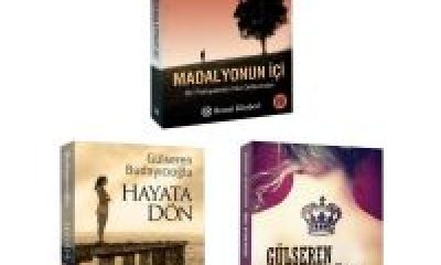 Her Yaştan İnsana Hitap Eden Gülseren Budayıcıoğlu Kitapları