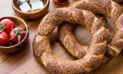 Hafta sonu gezmelerinin, kahvaltıların vazgeçilmeziydi