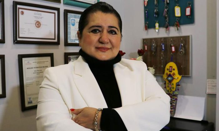 Adana’da emlakçılar şaşkın! Evin metrekaresini soruyorlardı şimdi ise…