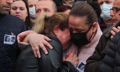 Anneler birbirine sarılıp ağladı, 2 can gitti ama onun derdi başka! ‘Bunalıma girdim’