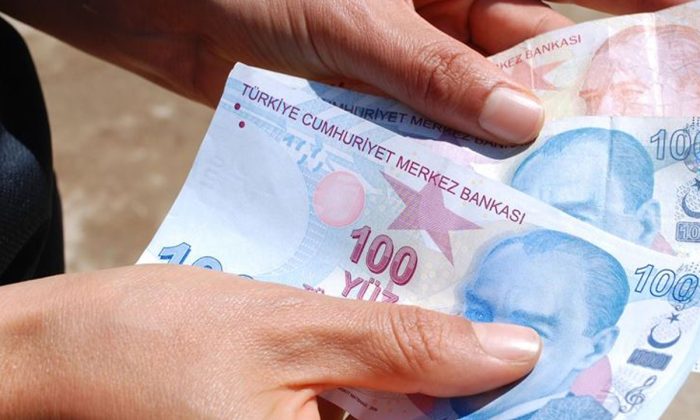 Bakan Yanık duyurdu: 403,6 milyon lira kaynak aktardık