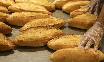 Bir ilde daha ekmeğe daha zam geldi! 210 gram ekmeğin yeni fiyatına bakın