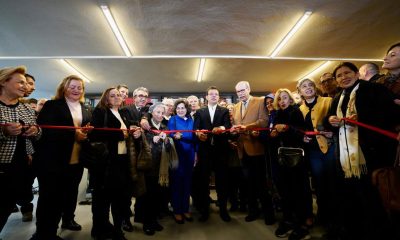 İBB’den Bayrampaşa’ya kütüphane ve psikolojik danışma merkezi