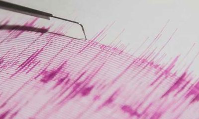 İzmir’de şiddetli deprem! Birçok ilde hissedildi AFAD duyurdu!