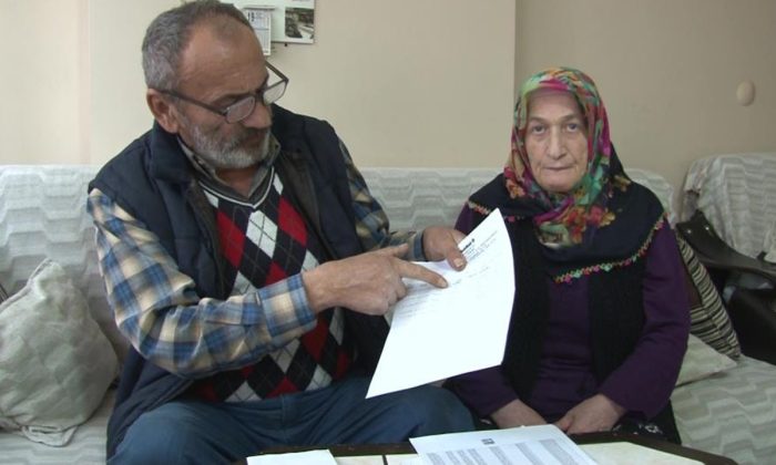 Kocasından korkup sakladı sonrası film gibi, Düzce’de gerçeği öğrenen koca: Meğer eşimin…