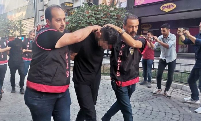 Kur’an-ı Kerim’i yırtıp yakan sanıklara istenen ceza belli oldu