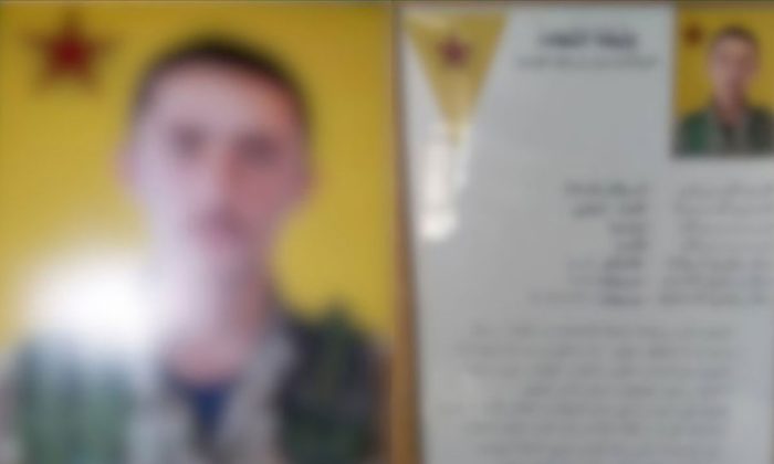 PKK’yı bu kez Süryani TV ifşa etti! YPG, çocuğu ‘asker’e alıp ‘şehit’ diye cenazesini geri verdi