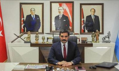 Sinan Ateş cinayetinde 2’si Özel Harekat polisi 10 kişi tutuklandı! MHP’li Ufuk Köktürk’ün ifadesi ortaya çıktı