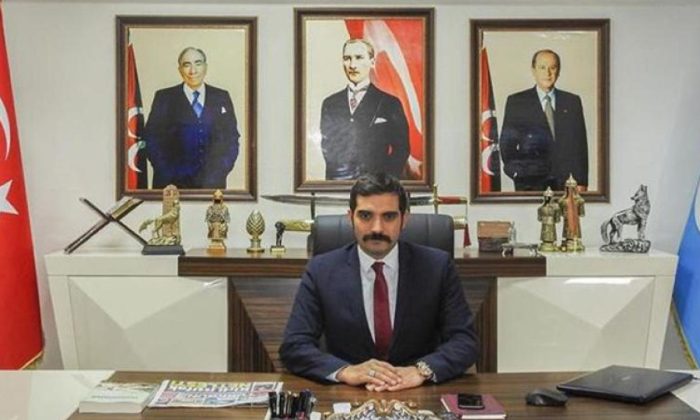 Sinan Ateş cinayetinde 2’si Özel Harekat polisi 10 kişi tutuklandı! MHP’li Ufuk Köktürk’ün ifadesi ortaya çıktı