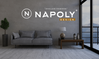 Napoly Design Mobilya: Kalite ve Zevk Bir Arada