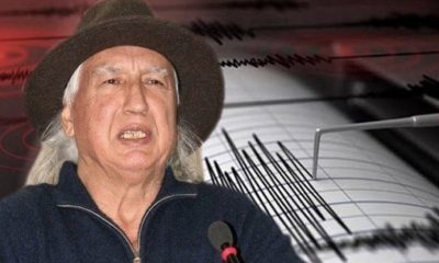 Üşümezsoy o bölgede oturanlara seslendi! İşte muhtemel depremlerin adresleri