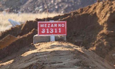 Yapayalnız bıraktıkları kızları ölen aile cenazeyi bile kabul etmedi