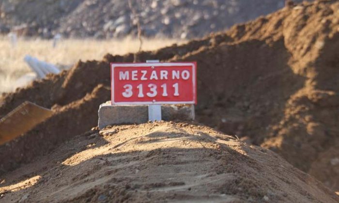 Yapayalnız bıraktıkları kızları ölen aile cenazeyi bile kabul etmedi