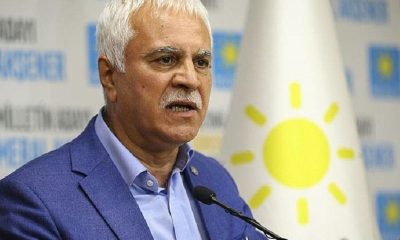 İYİ Partili Koray Aydın’ın annesi Sebahat Aydın hayatını kaybetti