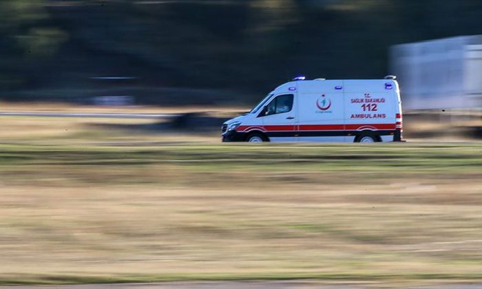 5 gündür kayıptı! Bursa’da Recep feci halde bulundu