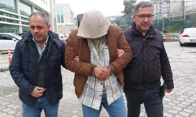 Depremzedenin bileziklerini çalıp sattı! Eski uzman çavuş tutuklandı