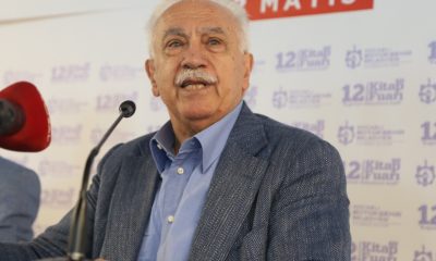 Doğu Perinçek’ten Tayyip Erdoğan’a müthiş teklif