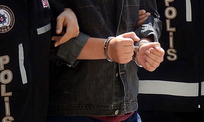 EGM: Depreme ilişkin provokatif paylaşım yapan 147 kişi gözaltına alındı