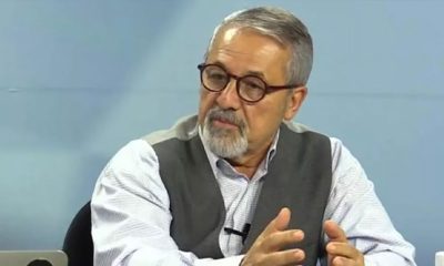 İlber Ortaylı’nın ‘Bizim Celal’den daha iyi’ dediği Naci Görür’den yanıt