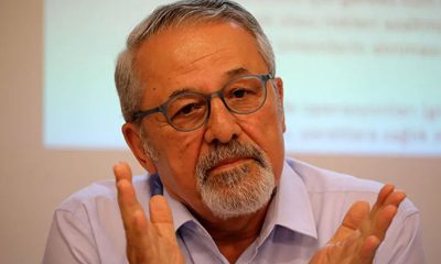 Nacir Görür en az 6 şiddetinde bekliyorum dedi o ili uyardı! Şanssızlığı var…