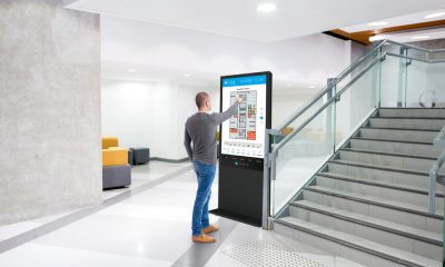 Digital Signage Nedir?