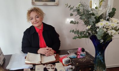 Bakırköy Sakızağacı Mahallesi’nde Muhtar Adayı Rabia Çökmez