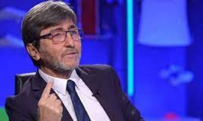 Beşiktaş’ta 2 yıldızla yollar ayrılabilir! Rıdvan Dilmen’in yorumu tartışma yarattı