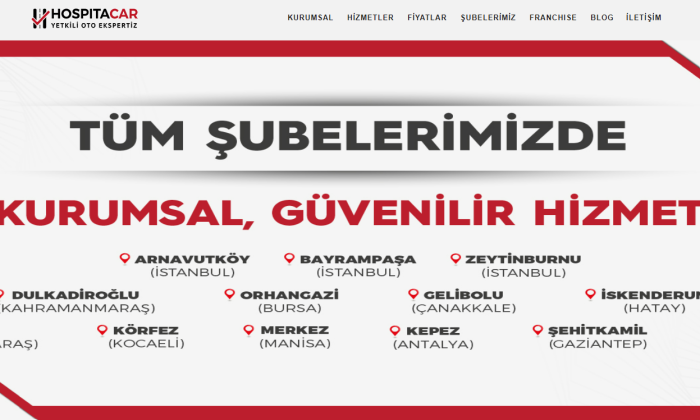 Zeytinburnu Oto Ekspertiz Fırsatı