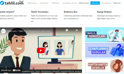 Tahlil Sonuçları: Sağlığınızı İzlemenin En Güvenilir Yolu