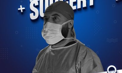 Op. Dr. Ali Acar ile Yeni Bir Yaşam , Obezite ve Tüp Mide Ameliyatı